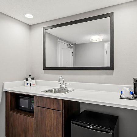 Hampton Inn & Suites Richmond/Virginia Center Glen Allen Exteriér fotografie