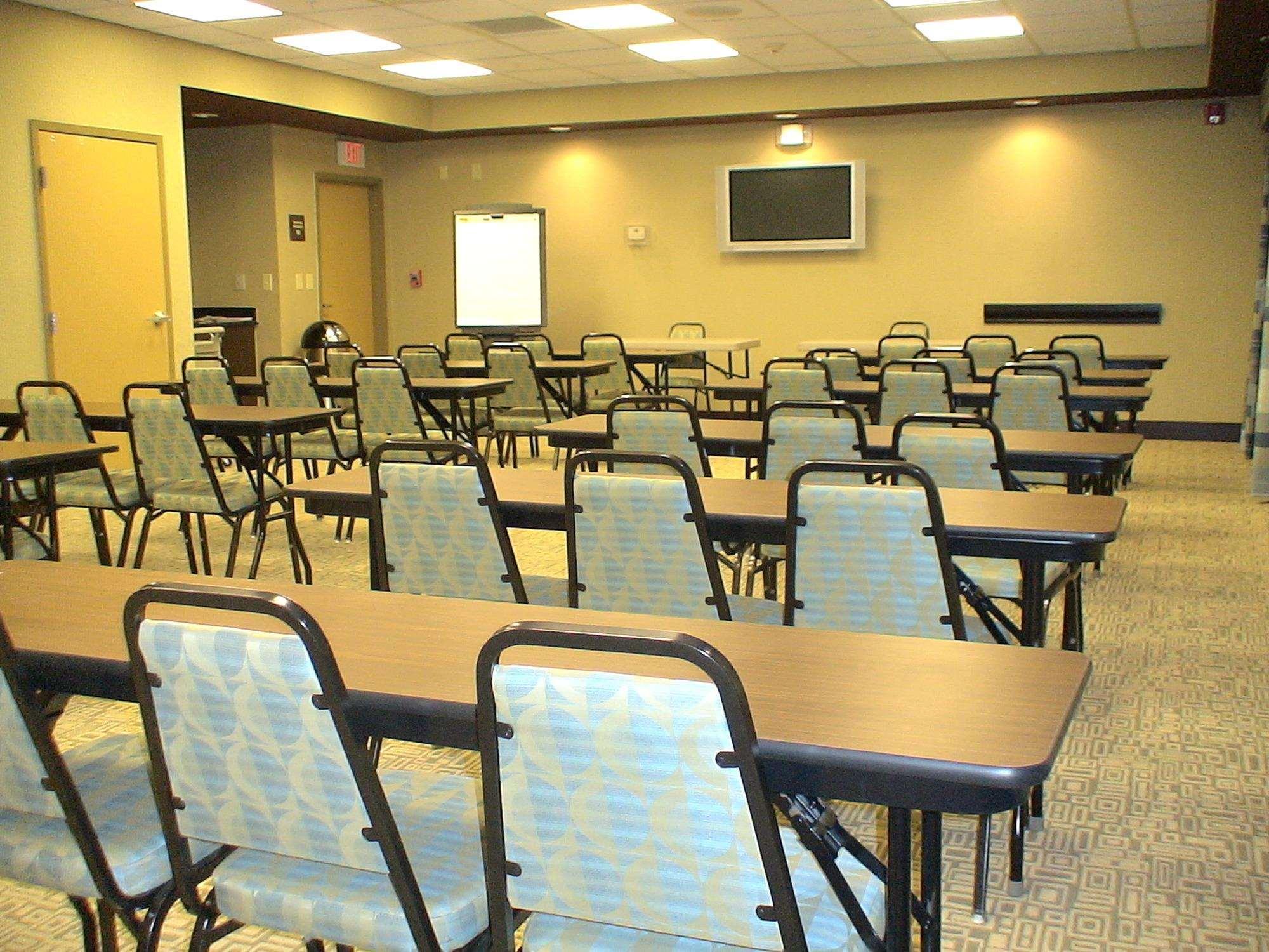 Hampton Inn & Suites Richmond/Virginia Center Glen Allen Zařízení fotografie