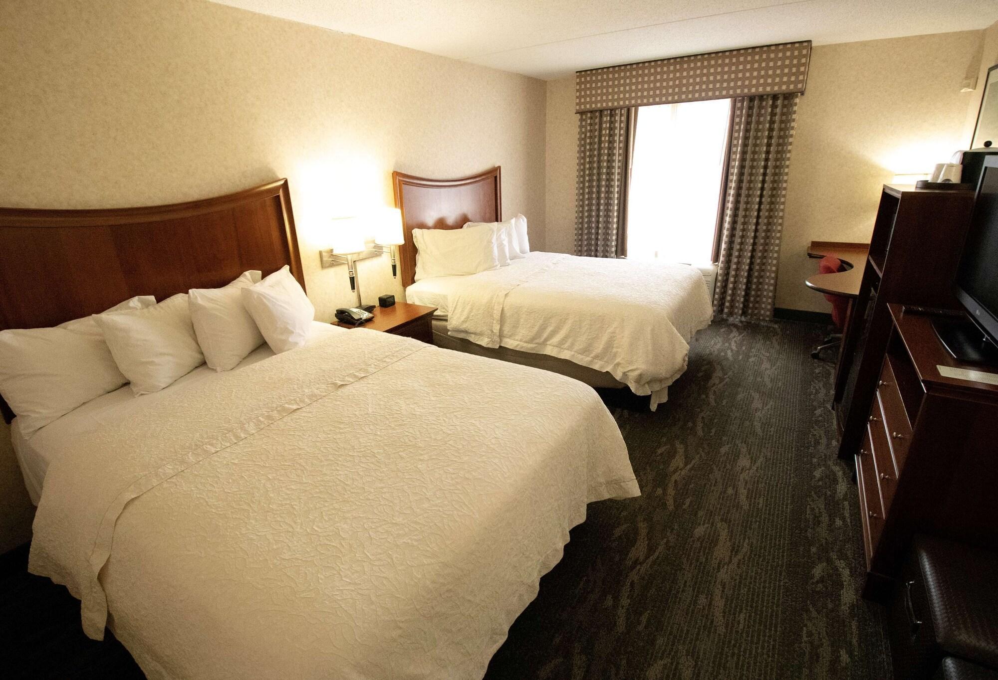 Hampton Inn & Suites Richmond/Virginia Center Glen Allen Exteriér fotografie