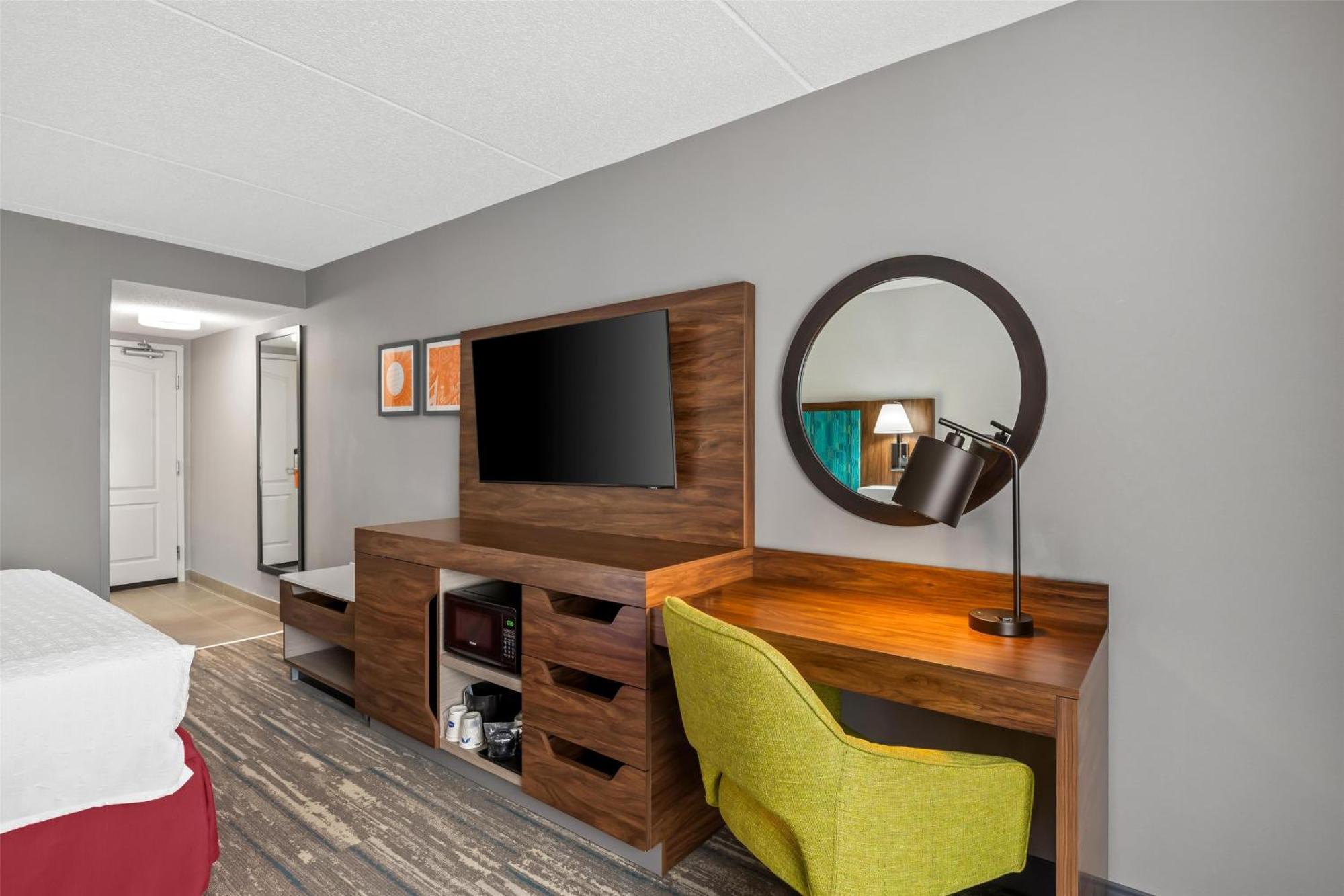 Hampton Inn & Suites Richmond/Virginia Center Glen Allen Exteriér fotografie